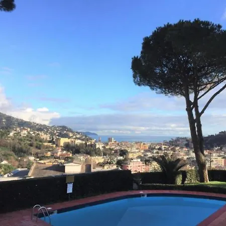 Apartament Piccolo Giardino *