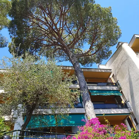 Apartament Piccolo Giardino Rapallo