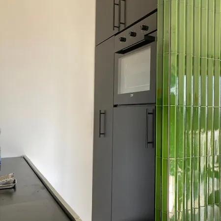 Apartament Piccolo Giardino