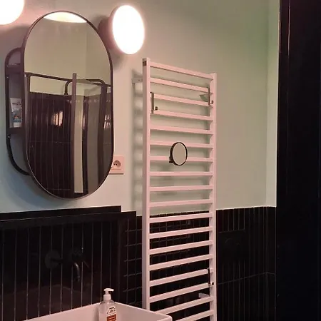 Apartament Piccolo Giardino
