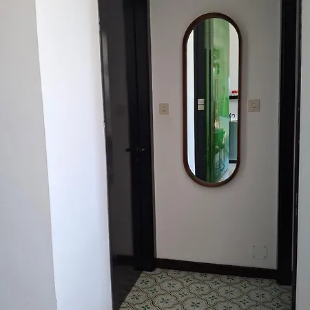 Piccolo Giardino Apartament Rapallo