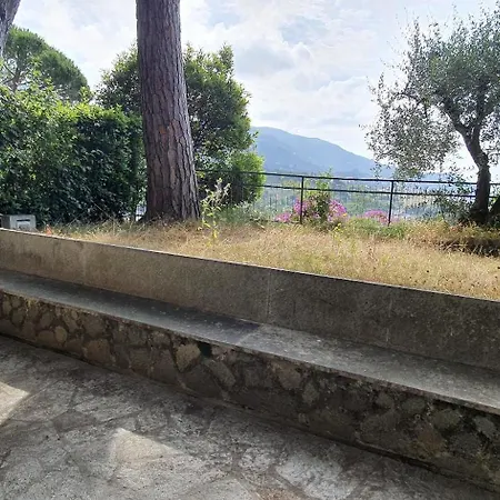 Piccolo Giardino Apartament *