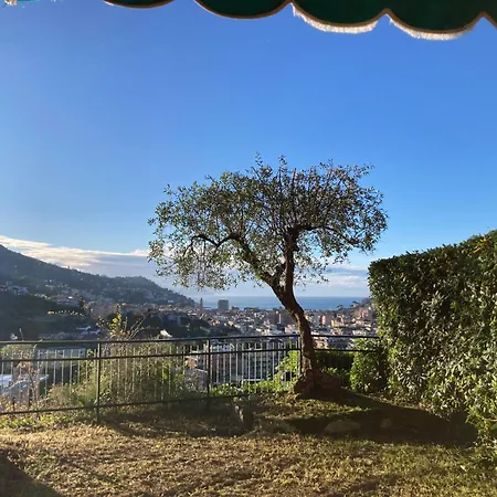 Piccolo Giardino Apartament