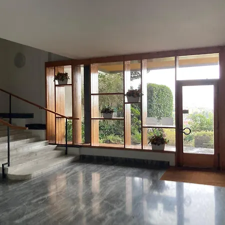 Piccolo Giardino Apartament Rapallo