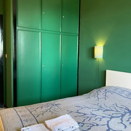 Apartament Piccolo Giardino