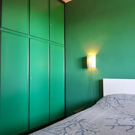 Piccolo Giardino Apartment